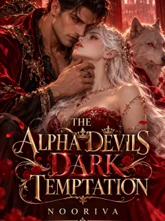 The Alpha Devil’s Dark Temptation