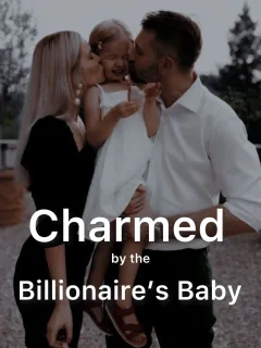 Charmed By The Billionaire’s Baby