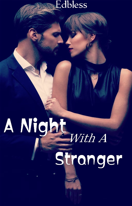 A Night With A Stranger 