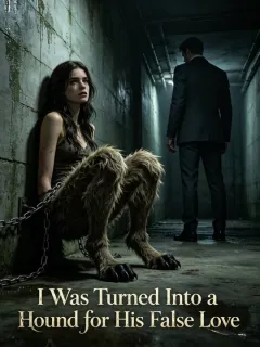 I Was Turned Into a Hound for His False Love