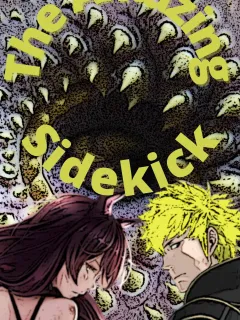 The Amazing Sidekick - Completed