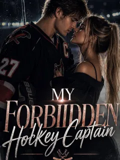 My Forbidden Hockey Captain