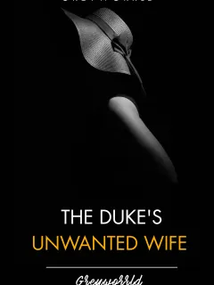 The Duke's Unwanted Wife