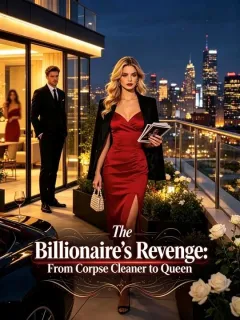 The Billionaire's Revenge: From Corpse Cleaner to Queen