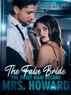 Die Falsche Braut: Die Süße Magd Wurde Mrs. Howard