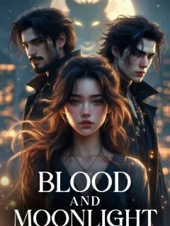 Blood and Moonlight