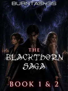 The Blackthorn Saga: The Heir (Book 1 & 2)