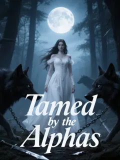 Claimed by the Alphas