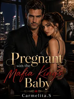 Pregnant with the Mafia King’s Baby