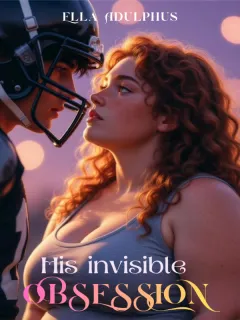 His Invisible Obsession