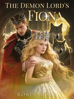 The Demon Lord's Fiona
