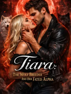 Tiara: The Wolf Breeder And Her Fated Alpha