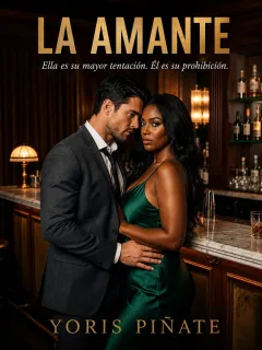 LA AMANTE