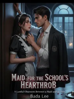 Maid for the school's hearthrob ; A lustful secret between a maid and an heir.