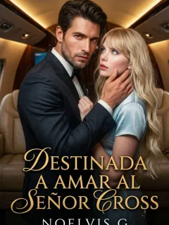 DESTINADA  A AMAR  AL  SEÑOR  CROSS