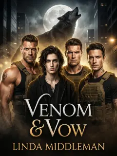 Venom & Vow