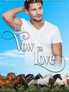 His Vow to Love