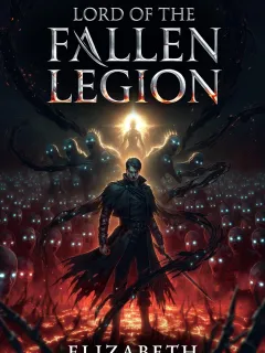Lord of the Fallen Legion
