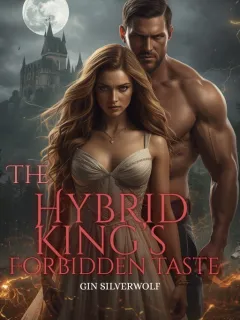 The Hybrid King's Forbidden Taste