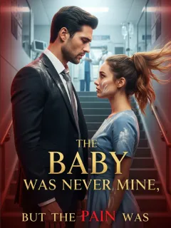 The Baby Was Never Mine, But the Pain Was