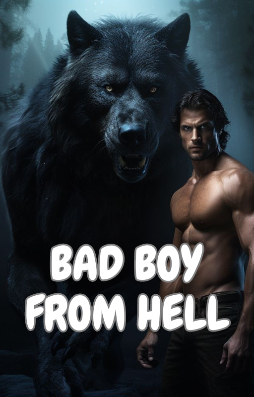 Bad Boy From Hell