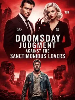 Doomsday Judgment Against the Sanctimonious Lovers