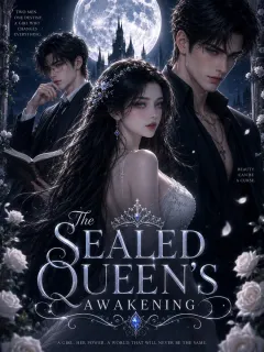 THE SEALED QUEEN'S AWAKENING