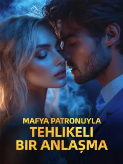Mafya Patronuyla Tehlikeli Bir Anlaşma