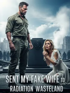 Sent My Fake Wife to Radiation Wasteland