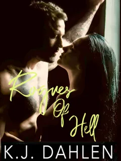 Rogues Of Hell