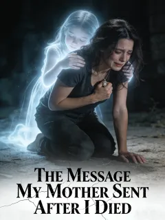 The Message My Mother Sent After I Died
