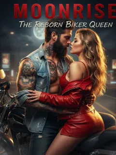 Moonrise: The Reborn Biker Queen