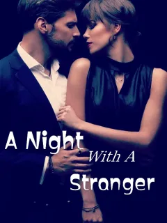 A Night With A Stranger 