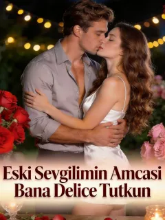 Eski Sevgilimin Amcası Bana Delice Tutkun