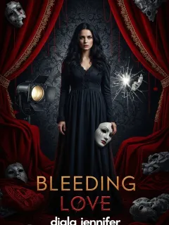 BLEEDING LOVE