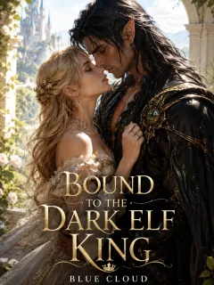 Bound to the Dark Elf King