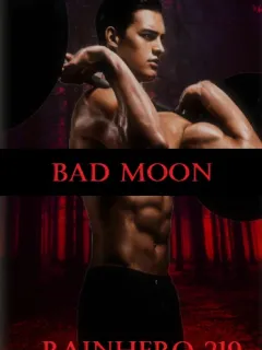 BAD MOON