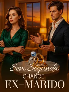 Sem Segunda Chance, Ex-marido