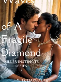 Waves of A Fragile Diamond