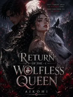 Return of the Wolfless Queen