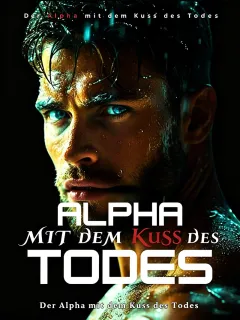 Der Alpha mit dem Kuss des Todes
