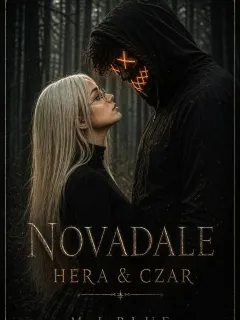 Novadale: Hera and Czar