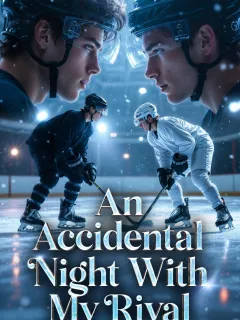 An Accidental Night With My Rival