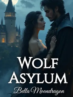 Wolf Asylum