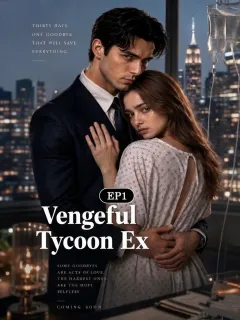 Vengeful Tycoon Ex