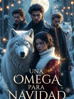 UNA OMEGA PARA NAVIDAD