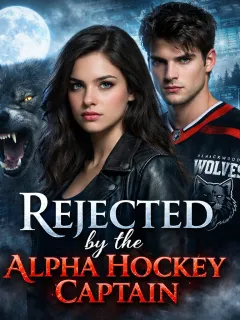 REJECTED BY THE ALPHA HOCKEY CAPTAIN