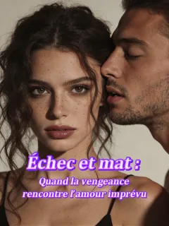 Échec et mat : Quand la vengeance rencontre l’amour imprévu