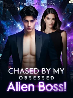 Chased By My Obsessed Alien Boss!