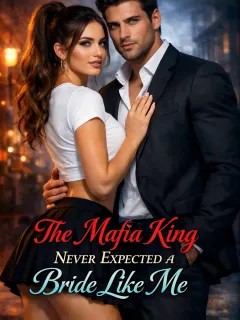 The Mafia King Never Expected a Bride Like Me